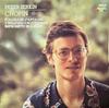 LP Record FRDRIC CHOPIN  PETER SERKIN  PolonaiseFantasie 3 Waltzes3 Noc RL14035 RCA Red Seal 1982 Germany Classical Used