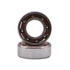 5 pieces Dental Ceramic Bearing Steel Ball bearings for NSK high speed handpiece