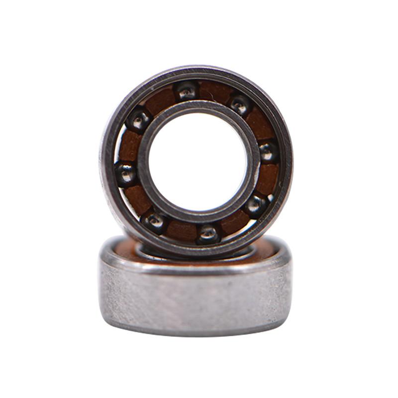 5 pieces Dental Ceramic Bearing Steel Ball bearings for NSK high speed handpiece