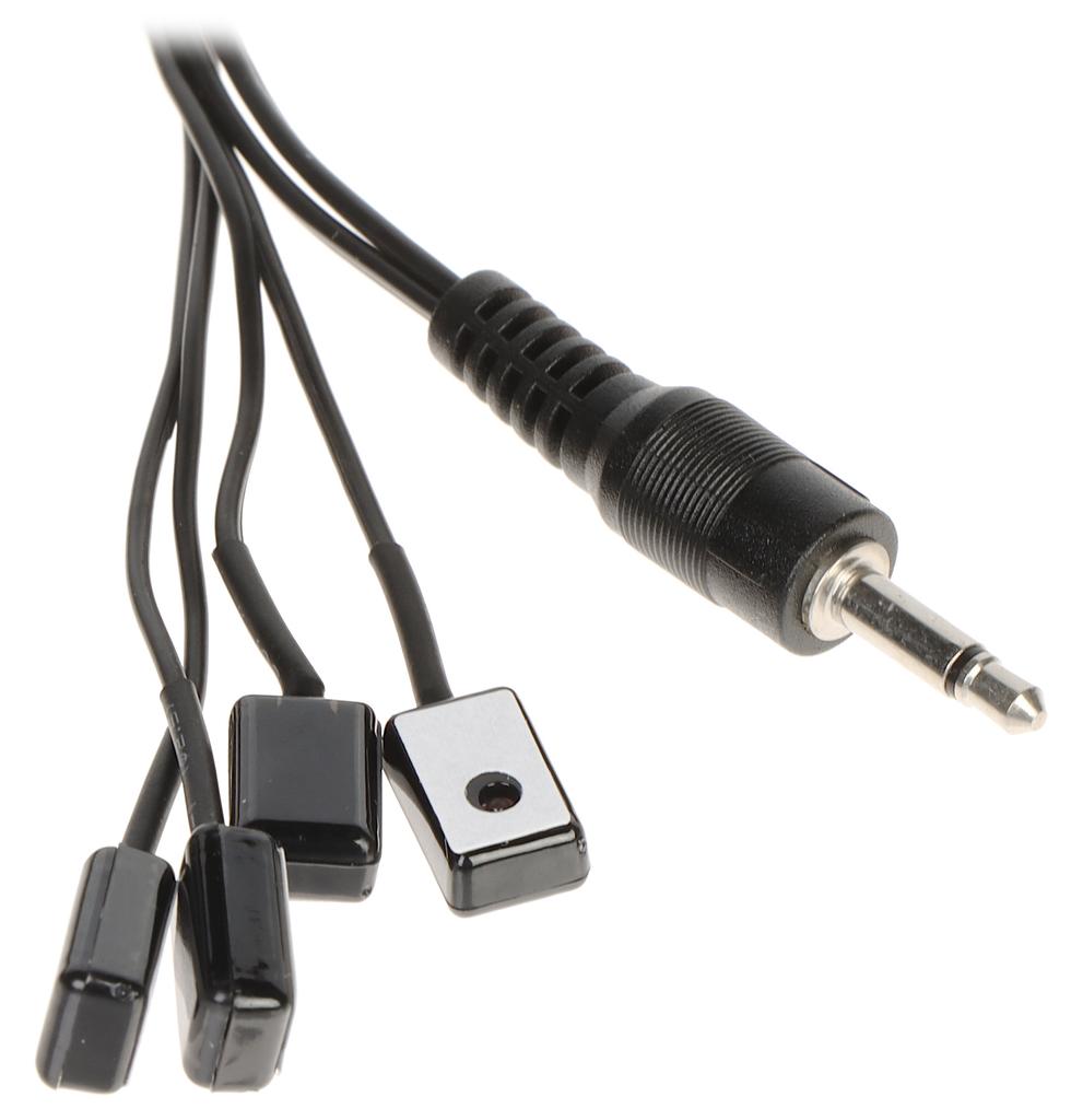 Wired Remote Control Extension Cable Sp-Ir04 Spacetronik