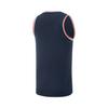 Li Ning Professional Basketball Collection Basketball Suit Men's Guangdong Blue AATV001-1