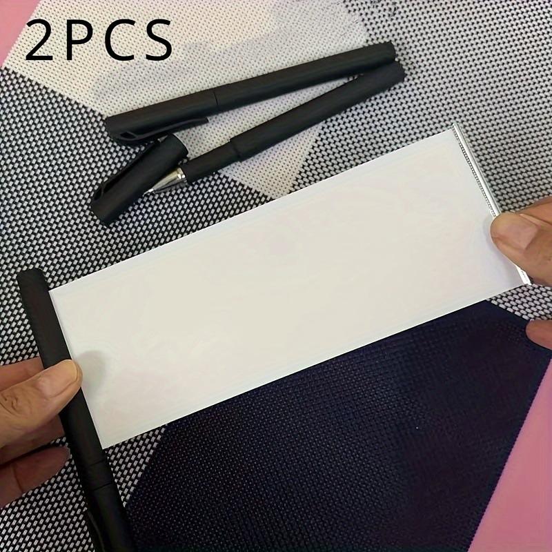 

Interesting self-service slider 2pcs