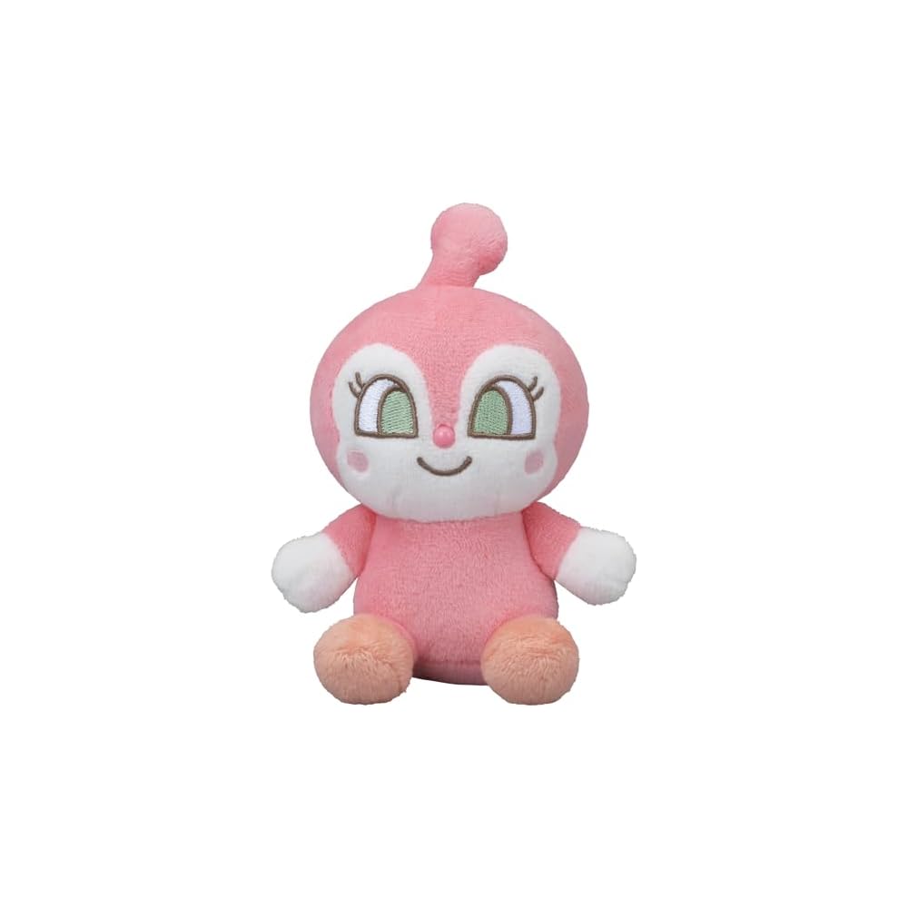 SEGA FAVE plush color mascot Dokin-chan soft toy 20cm
