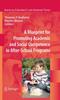 The A Blueprint for Promoting Academic and Social Competence In After-School Programs : 10 Book