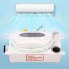 Qs-100l Wallmounted Drainage Pump For Central Ac With Automatic Water Removal For Household