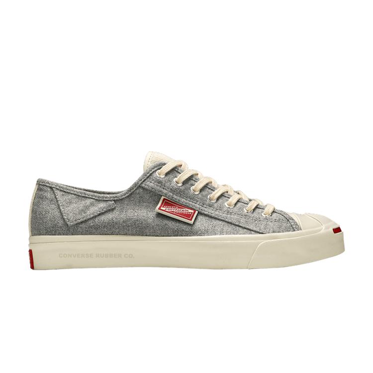 Converse Jack Purcell Ox Footpatrol Grey 42