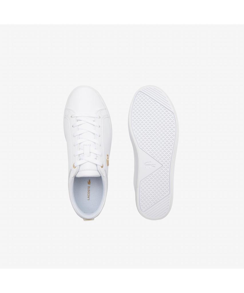 Lacoste Women'S Straight Set Sneakers Rz0029W54N 216