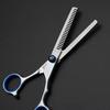 Hairdressing Scissors: Split-Ends Specialist for Apprentice Practice and Home Haircuts