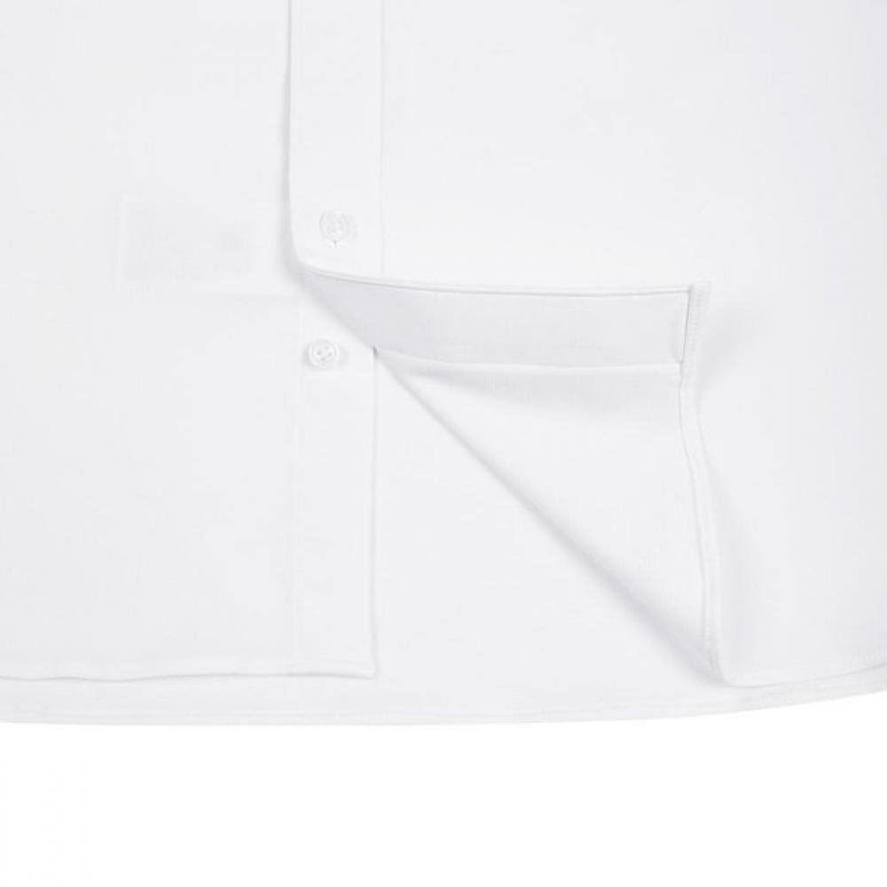 DakS Men S Stretch Solid Regular Fit Long Sleeve Shirt dmp1Shdl112a1