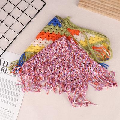 Accesorios – Bufandas