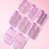 Wimperextensions