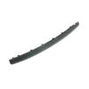 51117272573: BMW 1 F20 Front Bumper Lower Trim Strip