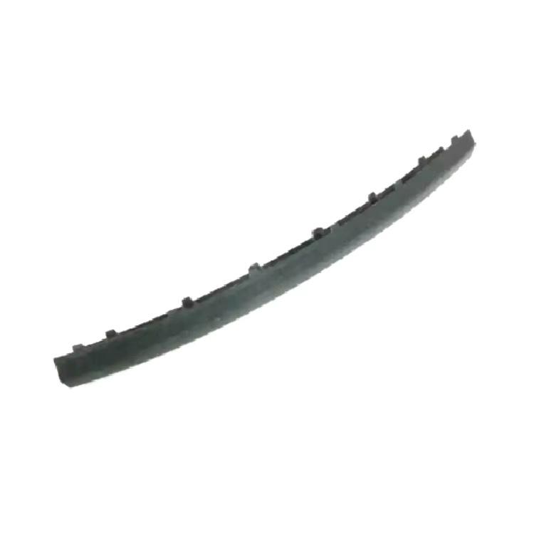 51117272573: BMW 1 F20 Front Bumper Lower Trim Strip