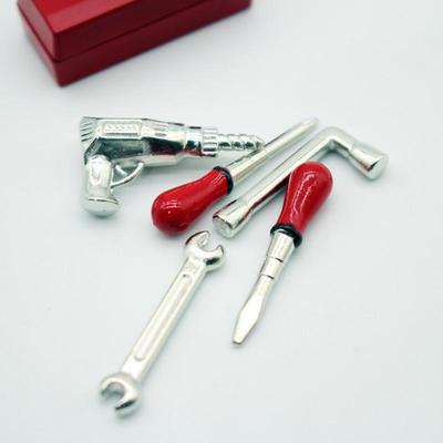 Rollenspellen sets – Speelgoed gereedschapssets