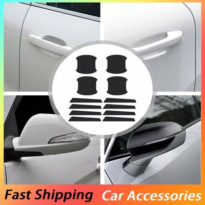 Accessori esterni – Adesivi per auto