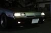 Smart LED HEADLIGHTSYSTEM H4HL 3000k Warm White Short Bulb Type LHS08C