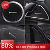 2026 Caldo Per Copricerchi Renault Per Renault Megane 2 3 4 Twingo Clio Talisman Captur Trafic Kwid Scen 4/8 Pezzi Decorazione Audio Auto in Metallo
