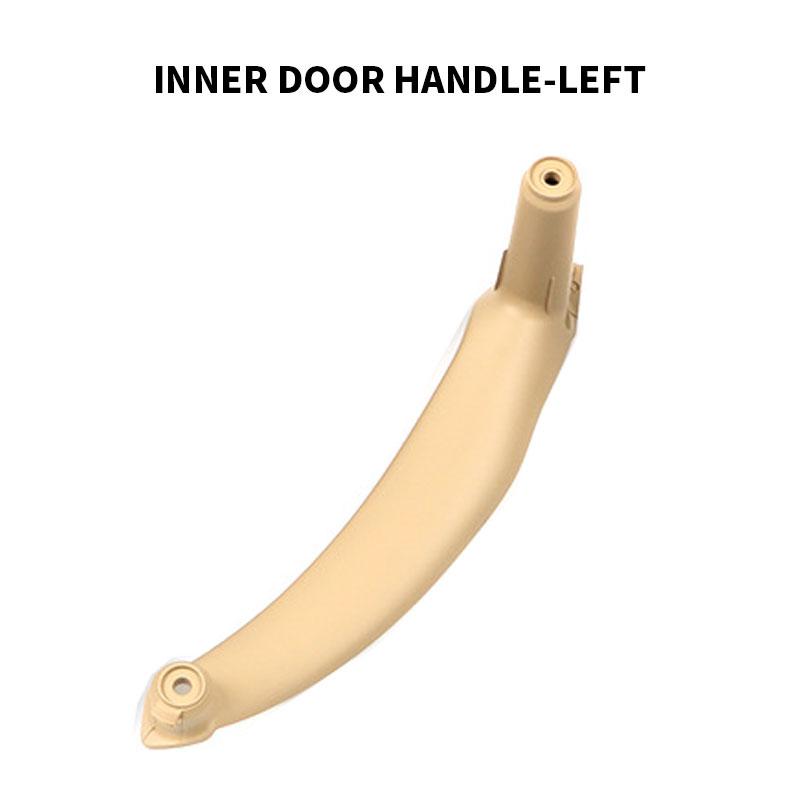 For BMW X5 X6 E70 E71 E72 2008 2009 2010 2011 2012 2013 Left / Right Interior Door Handles Door Panel Handle Pull