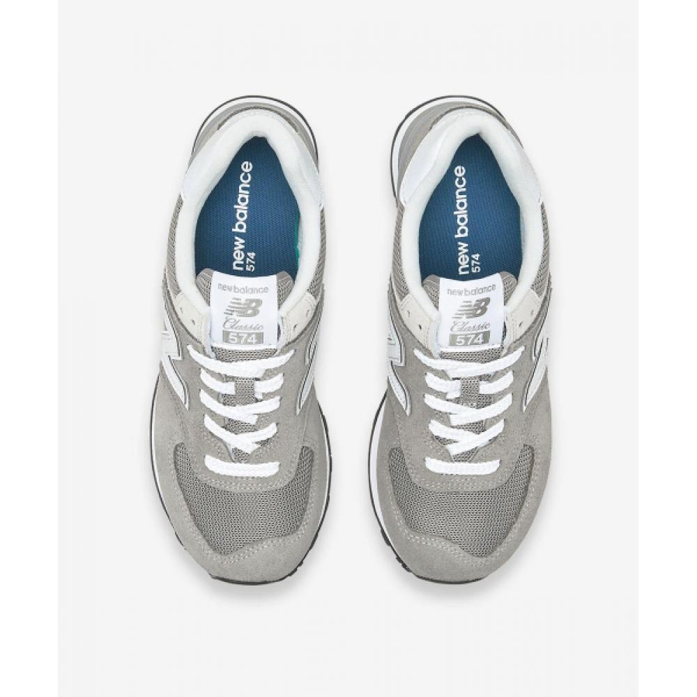 New Balance Nbp7ec702g   Wl574evg  Gray 
