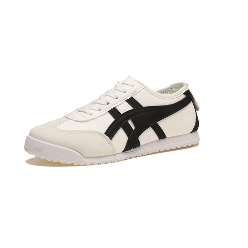 Spring flat-bottomed running shoes women's new student versatile casual shoes women's color matching sports shoes