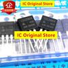 10pcs CS220N04 New Import Spot TO-220 40V 220A Electronic Components Large Current Inverter MOS Tube To220 220N04