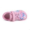 Children Sneaker Girls Barefoot Shoes New Luxury Fashion Skate Kids Casual Sneaker White Pink Sports Tennis Shoes for Girl