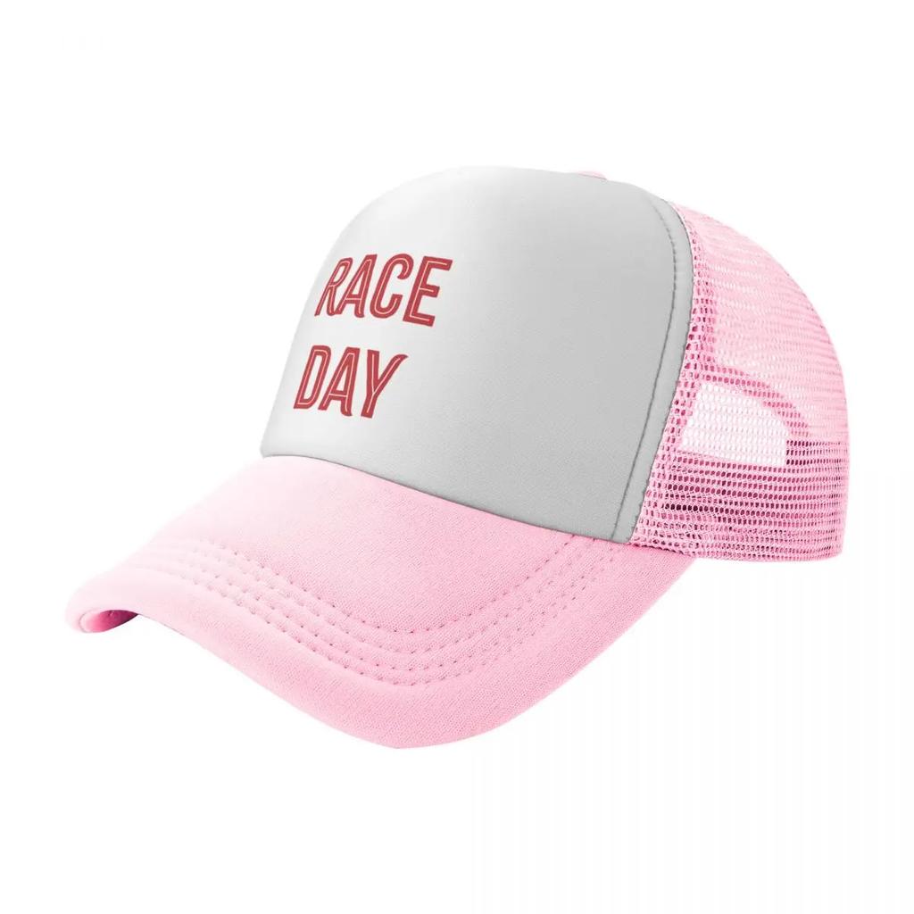 Renntag f1 Baseballkappe Angelkappen Mann Tee Hut Sonne Damen Strand Herren