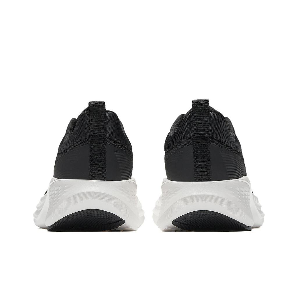 Anta Cloudway Bequeme Mode Vielseitiger Stoff Stoßdämpfend Langlebig Low Top Lässige Laufschuhe Herren Sneaker 112545519-1