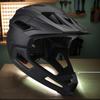 Mountain Bike Helmet Adult Bike Helmets for Men Lightweight Adjustable Multi-Sport Cycling Gear with Professional Protection