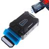 Portable Laptop Cooler Usb Air External Extracting Cooling Fan For 14 15.6 Inch