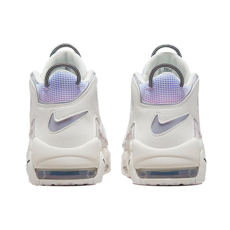 New Nike Air More Uptempo 96 Qs Thank You Wilson DR9612-100