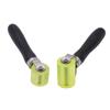 30/50mm Car Sound Deadening Wheel Roller Tool Automotive Soundproofing Sound Deadening Tool Auto Lamination Rollers