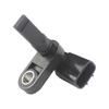 Set of 4 ABS Wheel Speed Sensors for Toyota 4Runner 2003 2004 2005-2019 Front + Rear