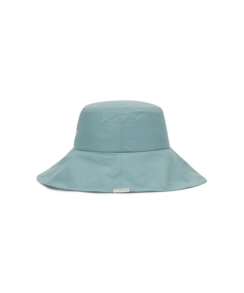 DISCOVERY EXPEDITION Wide Drop Brim Hat (L. Sky Blue)