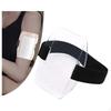 Justerbart armbandshållare för ID-kort - Vattentät PVC-design