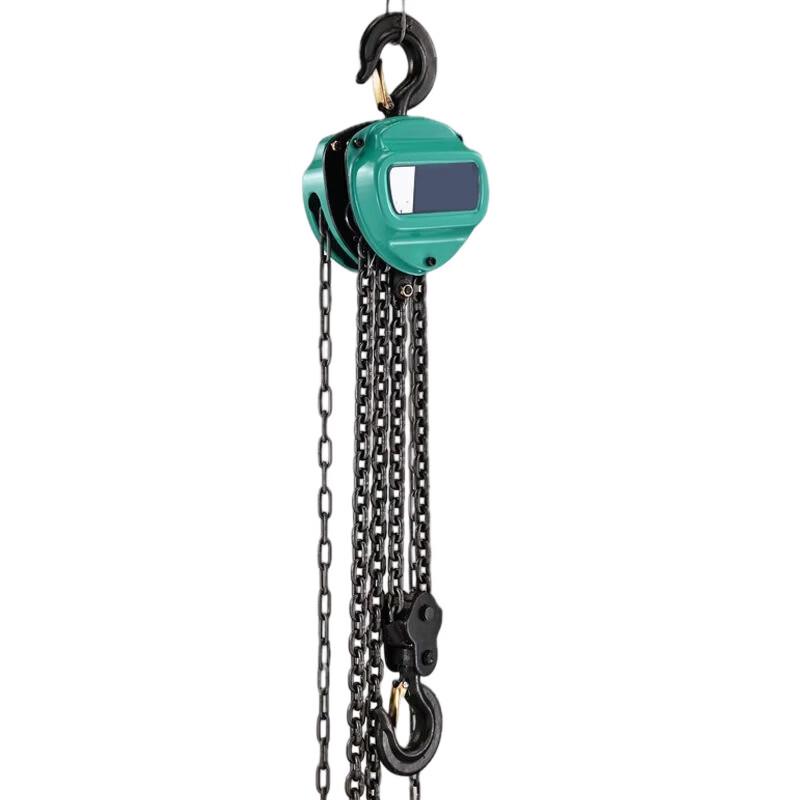 Jinlu Manual Chain Hoist