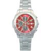 Montre pour homme SND495P (rouge)