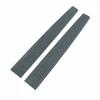 For Tesla Model 3 Model Y 2020-2024 Alcantara Material Suede Made Dashboard Cover Door Trim Car Interior Decoration Accessor HJ0