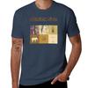 Damien Rice Tshirt Antiperspiration Workout Top