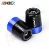 For KAWASAKI Z750 Z800 Z900 Z900RS Z 750 Z 800 Z 900RS Z 900 CNC Motorcycle Handlebar Grips Handles Bar End Plug Cap