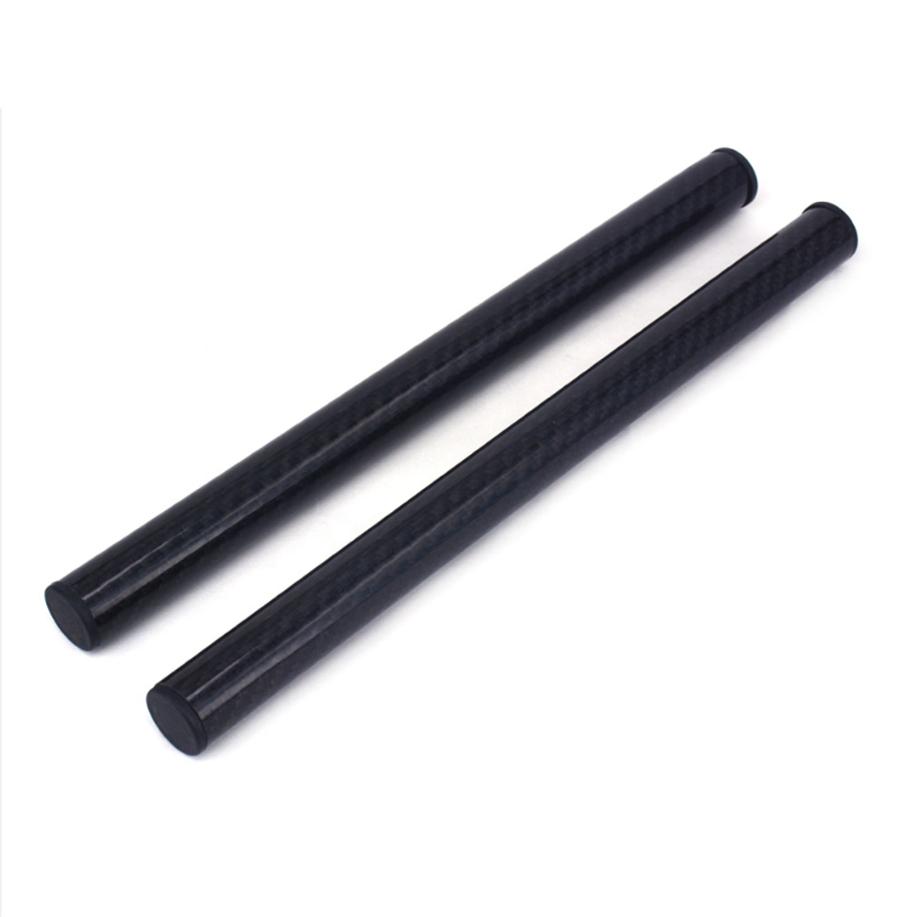 

100% Настоящее углеволокно Клип-оны Мотоциклетные рули 7/8 Труба вилки 35 мм Для Кафе Рейсера Универсальные