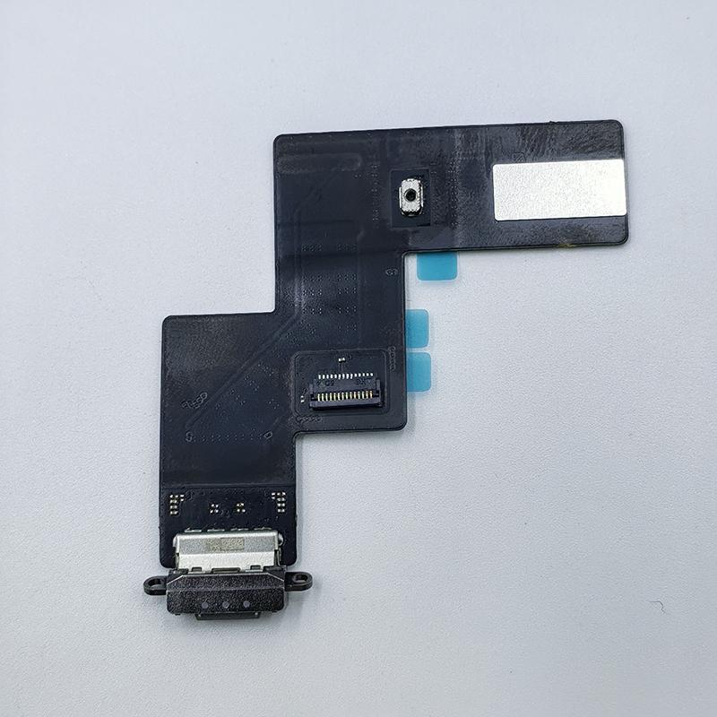 1 stuks USB-poortbord Voor iPad 2024 Air6 Air 6 11 13 inch A2898 A2899 A2900 A2902 A2903 A2904 Oplaadconnector Flexkabel