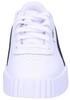 Кроссовки Puma Carina 3.0 Women white/black