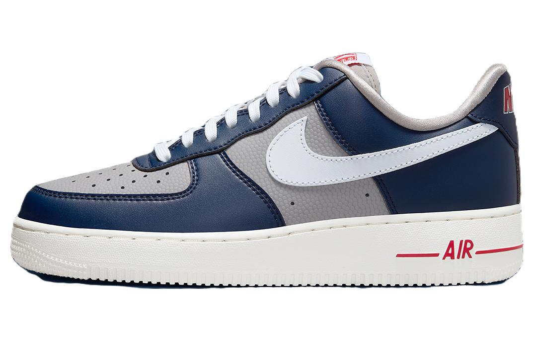 

Nike Air Force 1 Low Be True To Her School - Georgetown Women s FJ1408-400 35.5