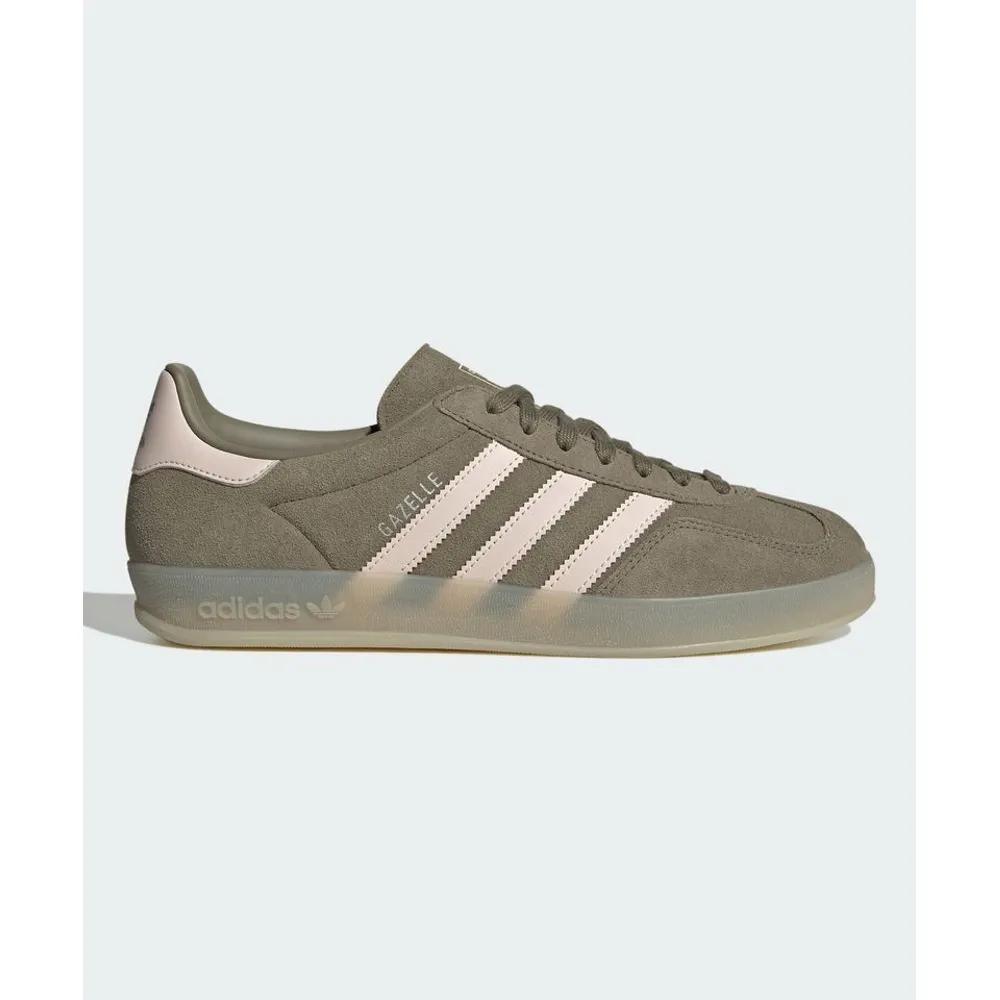 adidas ADIDAS Gazelle Indoor IH9641 189678
