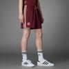 Adidas Originals Icons Bayern Terraces Loose Comfortable Lace-Up Sports Shorts Men shorts Shadow-Red JF0598