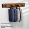 Waterproof 300D Oxford Cloth Digital Storage & Cosmetic Travel Bag, Custom Printing Available