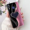 For Samsung Galaxy M10 M20 M30 Case New Fashion Painted Cover Clear Silicone Soft Slim Phone Case For Samsung M10 M20 M30 Fundas