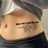 Tatouages et body art – Tatouages temporaires