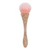 Prevent Deformation Nail Dust Cleansing Brush Manicure Cleaning Brush  Daily Makeup Application